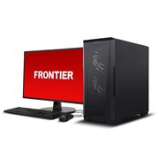 FRONTIER デスクトップパソコン 新製品ニュース - 価格.com