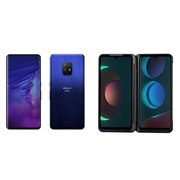 hRIC39,050~lAuarrows 5GvuLG V60 ThinQ 5GvΏ