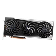 SAPPHIRE SAPPHIRE NITRO+ Radeon RX 6700 XT OC 12G GDDR6