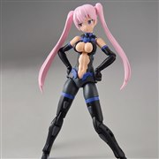 ���ʂ��ƂɃ��C���A�b�v��W�J�ABANDAI SPIRITS�̃K�[���Y�v�����u30MS�v��1�e