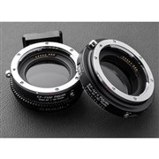 Fotodiox�A�L���m��EF�����Y�p�̉�ND�����d�q�}�E���g�A�_�v�^�[2��