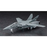 �u�}�N���X�v1/48�X�P�[����VF-1A �o���L���[�g���[�r�W�r���e�B�h������