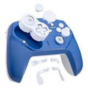 サイバーガジェット、カスタマイズ可能な「CYBER・ジャイロコントローラー PRO 無線タイプ(SWITCH用)」