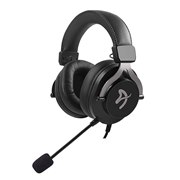 Arozzi�A50mm�a�h���C�o�[���̗p�����Q�[�~���O�w�b�h�Z�b�g�uAria�v