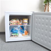 サンコー FREZREG4 小型冷凍庫 40L 片開きドア サンコー FREZREG4 小型冷凍庫 40L 片開きドア