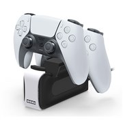 HORI DualSense ワイヤレスコントローラー専用 充電スタンド