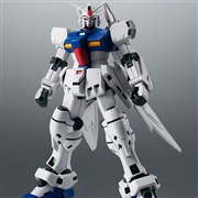 y*0様 ROBOT魂 RX-78GP03S ガンダム試作3号機ステイメン BANDAI ROBOT魂 SIDE MS RX-78GP03S ガンダム試作3号機