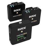 RODE Microphones Wireless GO II 価格比較 - 価格.com