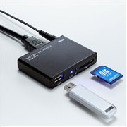 �T�����A���f�B�A���̎ʐ^�⓮����e���r�ōĐ��ł���uMED-PL2�v����