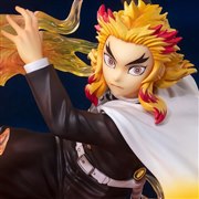 BANDAI フィギュアーツZERO 煉獄杏寿郎 炎の呼吸 価格比較 - 価格.com