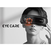 アテックス、3Dモーションで目元とこめかみを集中ケアする「モノルルド アイケア」