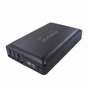 �����N�X�AUPS���ڂ̑�e��53600mAh���o�C���o�b�e���[�uenerpad UP-54K�v