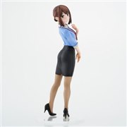 「がんばれ 同期ちゃん」ヒロイン・同期ちゃんが初フィギュア化、16,500円