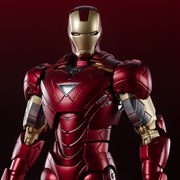 �o���_�C�A�����E��������V�����uS.H.Figuarts �A�C�A���}�� �}�[�N6�v����������