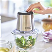 ���b�Z���z�u�X�A�R���p�N�g�ȃt�[�h�v���Z�b�T�[�u4�u���[�h�~�j�`���b�p�[�v