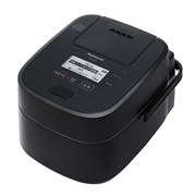 パナソニック おどり炊き SR-VSX101-K [ブラック] 価格比較