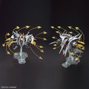 BANDAI HGUC 1/144 ΞガンダムVSペーネロペー ファンネル