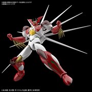 バンダイ、「ゲッターロボ アーク」よりゲッターアークのHGプラモ製品化を告知