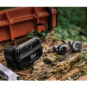 Klipsch�AIP67�h���E�h�o�̃A�E�g�h�A�������S���C�����X�C���z��