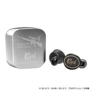 クリプシュKlipsch 初ワイヤレスイヤホンT5 TRUE WIRELESS Klipsch初の完全ワイヤレスイヤホン「T5 TRUE WIRELESS」が日本