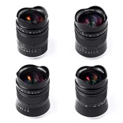 銘匠光学 TTArtisan 21mm f/1.5 ASPH [ニコンZ用] 価格比較