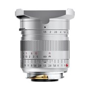 銘匠光学 TTArtisan 21mm f/1.5 ASPH [シルバー] 価格比較 - 価格.com
