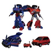 Takara Tomy - トランスフォーマー マスターピース MP-53 スキッズ 完成トイ タカラトミー Amazon.co.jp: トランスフォーマー マスターピース MP-53