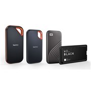 �T���f�B�X�N��WD�A�|�[�^�u��SSD�ɑ�e��4TB���f����ǉ�