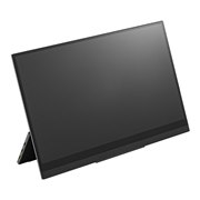 新品PRINCETON ULTRA PLUS M156THD プリンストン ULTRA PLUS UP-M156THD [15.6インチ ブラック