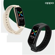 4,480�~�A�����_�f���x�����聕�������j�^�����O�@�\�𓋍ڂ����uOPPO Band Style�v