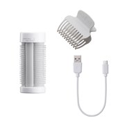 モッズヘア、32mm/26mmの2サイズに対応したUSB給電式ホットカーラー