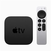 AppleTV 4K 第2世代 32GB MXGY2J/A 純正品 Apple Apple TV 4K 32GB MXGY2J/A 価格比較 - 価格.com