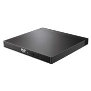 ���W�e�b�N�A�@�l�����̃|�[�^�u��DVD-ROM�h���C�u�uLDV-PML8U3NBK�v