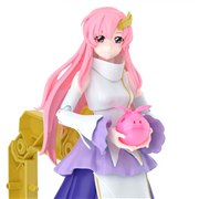 「機動戦士ガンダムSEED」ラクス・クラインが立体化、ピンクハロ付き