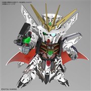 �o���_�C�A�������`�[�t�́u�A���Z�[�k�K���_��X�v��SDW HEROES�ɎQ��