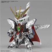 �o���_�C�A�������`�[�t�́uSDW HEROES �A���Z�[�k�K���_��X�v����������