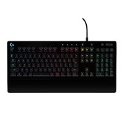 ロジクール G213 RGB Gaming Keyboard G213r [ブラック] 価格