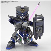 �o���_�C�A�V�K���`�̃V�[���h�t���uSDW HEROES ���F���f�o�X�^�[�����v
