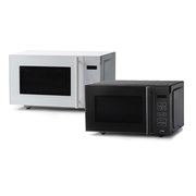 あさん専用　超美品　A−Stage 電子レンジ DRF-S18HFA-B BLA 単機能電子レンジ 18L (DRF-S18HFA-W/DRF-S18HFA-B)｜A-Stage inc.