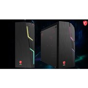 MSI（エムエスアイ） デスクトップパソコン　　黒 MSI デスクトップパソコン 新製品ニュース - 価格.com