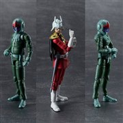 メガハウスG.M.G. 機動戦士ガンダム ジオン公国軍 05 ノーマルスーツ兵士 ガンダムミリタリージェネレーション） 機動戦士ガンダム ジオン
