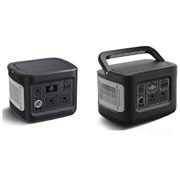 オウルテック ポータブル電源 OWL-LPBL112001-BK Amazon.co.jp: オウルテック ポータブル電源 403Wh 112000mAh
