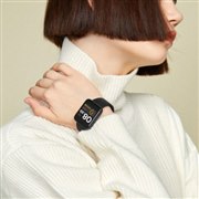 �h���E�L�z�[�e�Ȃǂ�Xiaomi�X�}�[�g�E�H�b�`�uMi Watch Lite�v��5����{��蔭��
