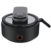 AINX Smart Auto Cooker AX-C1BN 価格比較 - 価格.com