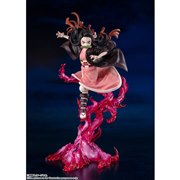 新品未開封品 バンダイ フィギュアーツZERO 竈門禰豆子 血鬼術 フィギュアーツZERO 竈門禰豆子 血鬼術 | 魂ウェブ