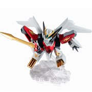 新星邪虎丸　カバヤ　魔神英雄伝ワタル　消しゴム　ソフビ　フィギュア　食玩 Amazon.co.jp: NXEDGE STYLE [MASHIN UNIT] 新星邪虎丸 『魔神
