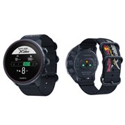 GPSスポーツウォッチ「SUUNTO 9 BARO TITANIUM」20本限定モデルが5/18発売 - 価格.com