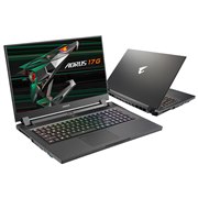 GIGABYTE、量販店向け「AORUS 17G/AERO 17 HDR」に第11世代Core i7搭載モデル
