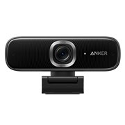 Anker PowerConf C300 Webカメラ Amazon.co.jp: Anker PowerConf C300 ウェブカメラ AI機能搭載 フル HD