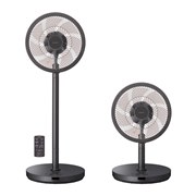 【新品未使用】三菱電機 SEASONS 扇風機 R30J-DDB-K 三菱電機 SEASONS R30J-DDB-W [ピュアホワイト] 価格比較 - 価格.com